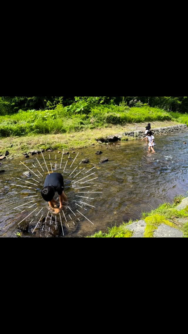 #Sapporo #takinopark #river