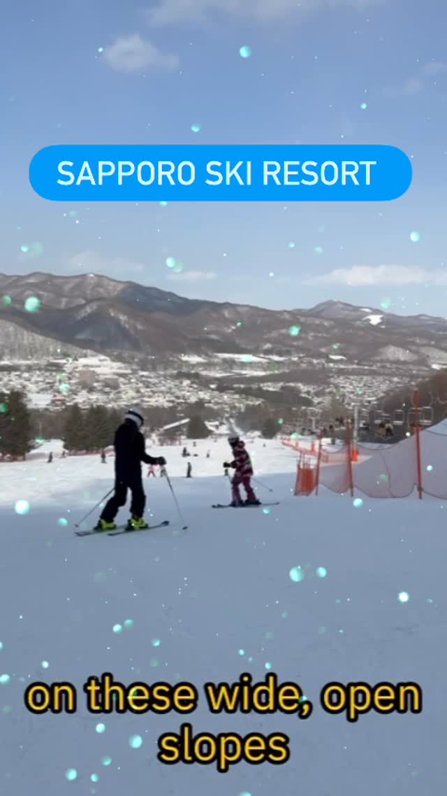 #sapporo #hokkaido #japan #snow #2026